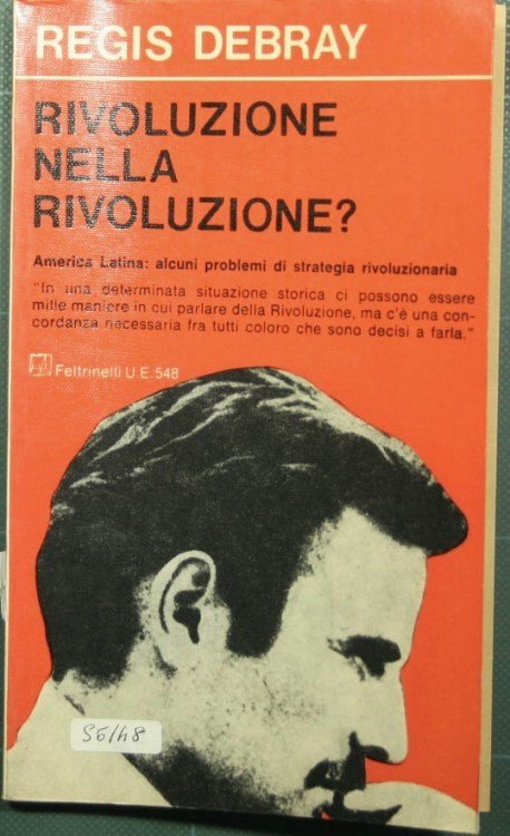 Rivoluzione nella rivoluzione? | Immagine Gallery 2