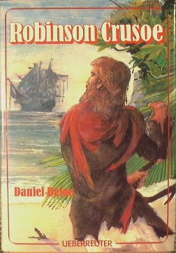 Robinson Crusoe