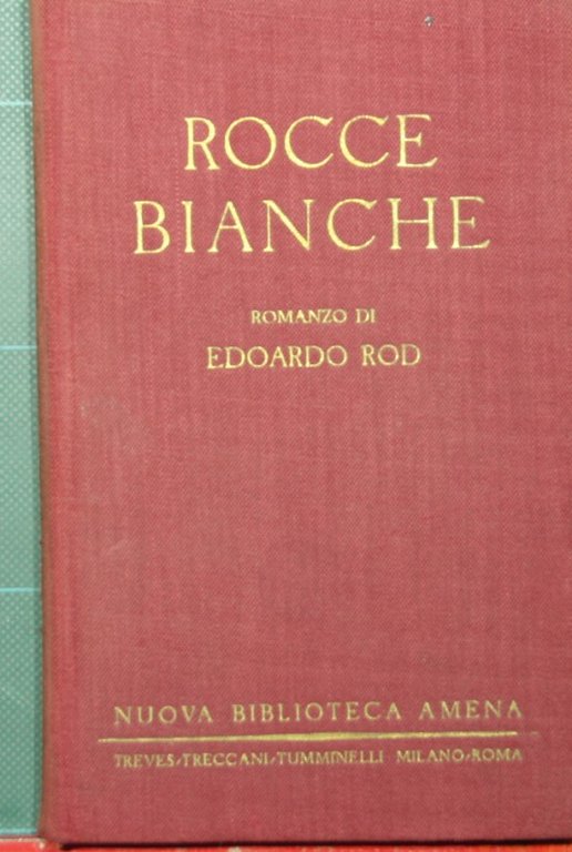 Rocce bianche | Immagine Gallery 2
