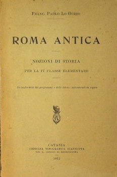 Roma Antica