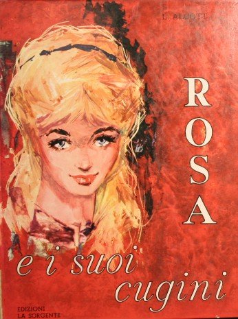 Rosa e i suoi cugini | Immagine Gallery 2