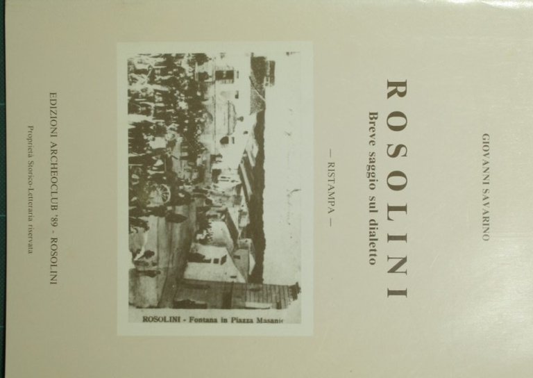 Rosolini