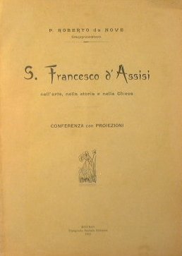 S.Francesco D'Assisi