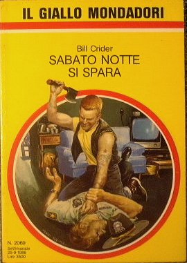 Sabato notte si spara | Immagine Gallery 2