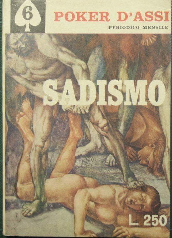 Sadismo