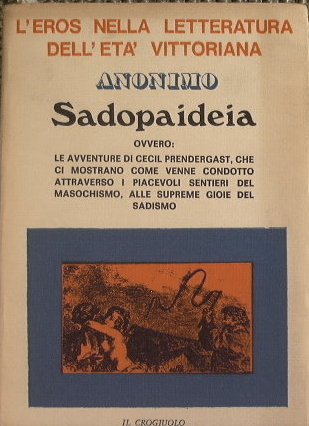 Sadopaideia
