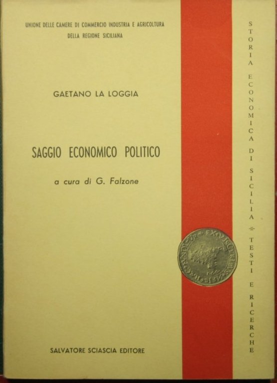 Saggio economico politico per la facile introduzione delle principali manifatture …