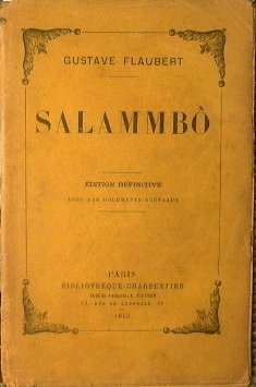 Salammbò