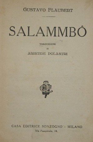 Salammbò