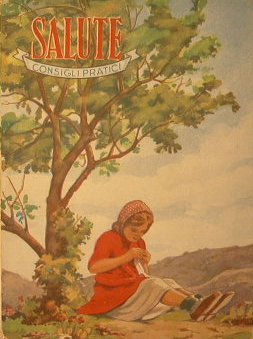Salute