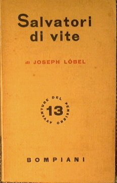 Salvatori di vite