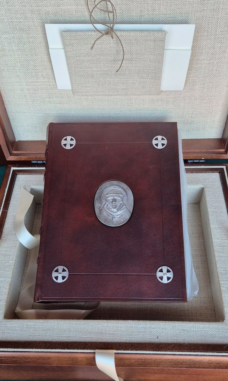 San Francesco d'Assisi. La vita e le opere | Immagine principale