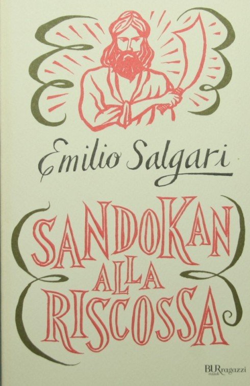 Sandokan alla riscossa | Immagine Gallery 2