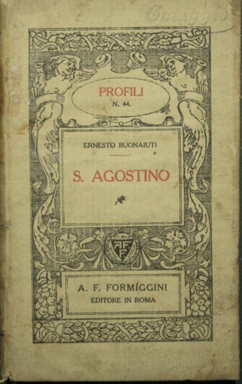 Sant'Agostino