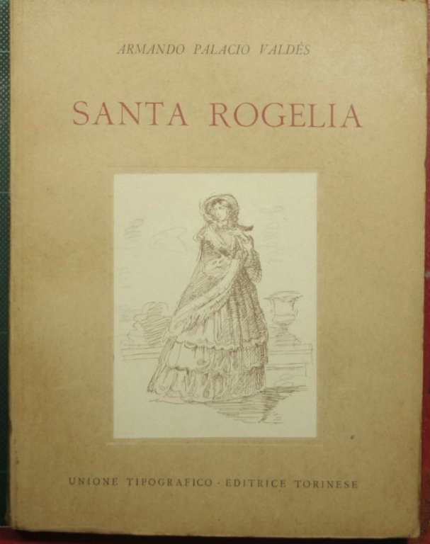 Santa Rogelia