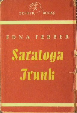 Saratoga Trunk | Immagine Gallery 2