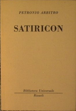 Satiricon