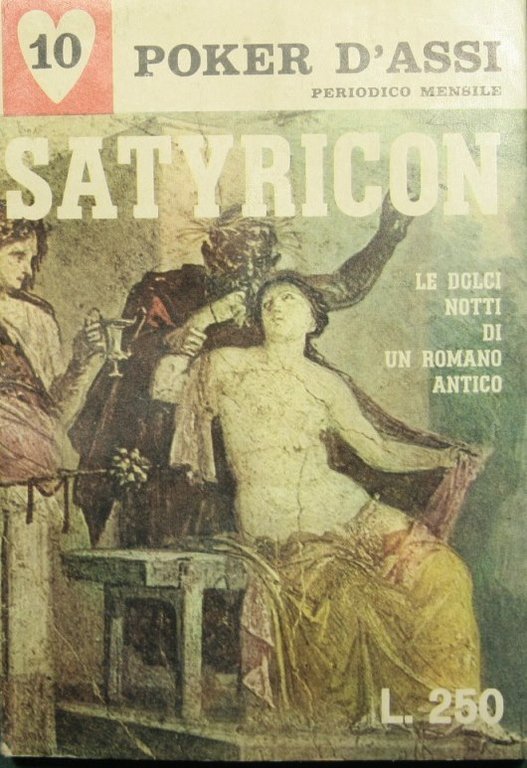 Satyricon