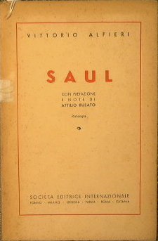 Saul