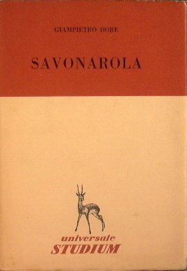 Savonarola
