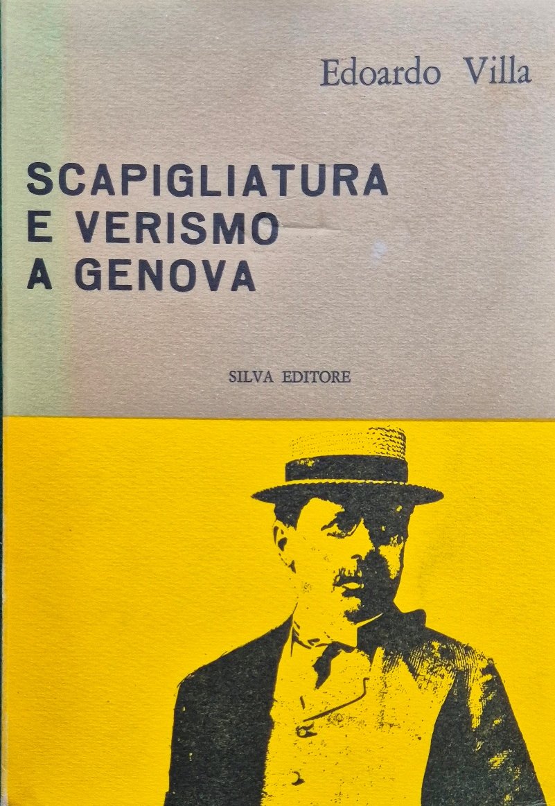 Scapigliatura e verismo a Genova