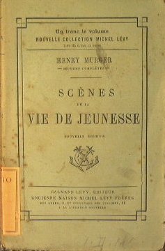Scenes de la vie de Jeunesse | Immagine Gallery 2