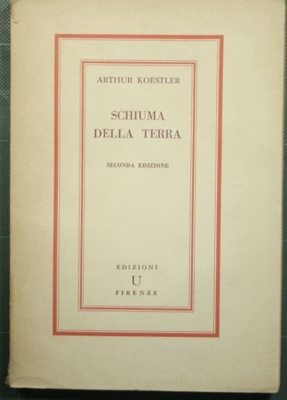 Schiuma della terra