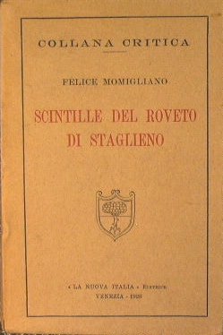 Scintille del roveto di Staglieno | Immagine Gallery 2