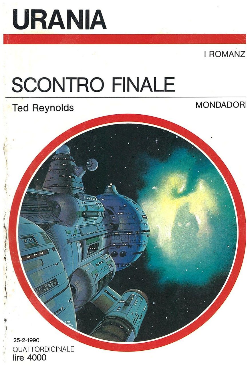 Scontro finale | Immagine principale