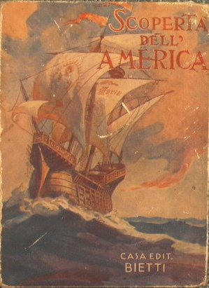 Scoperta dell'America | Immagine Gallery 2