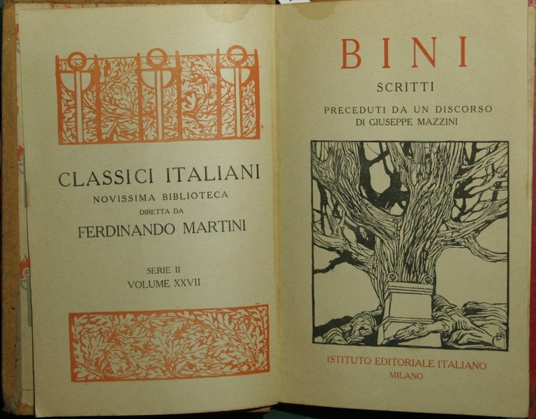 Scritti | Immagine Gallery 2