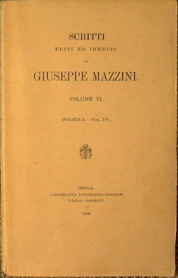 Scritti politici | Immagine Gallery 2