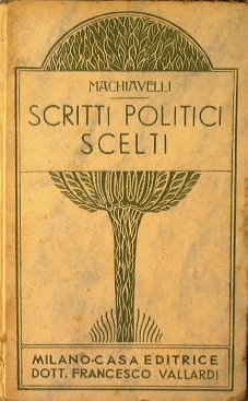 Scritti politici scelti
