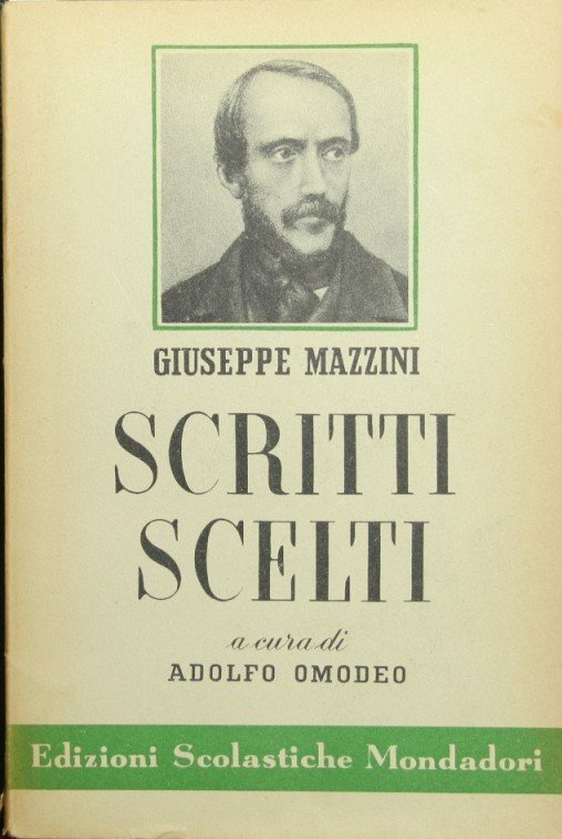 Scritti scelti