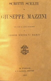 Scritti scelti | Immagine Gallery 3