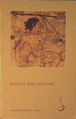 Scrittori della jettatura