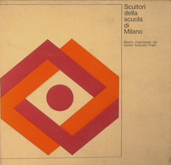 Scultori della scuola di Milano