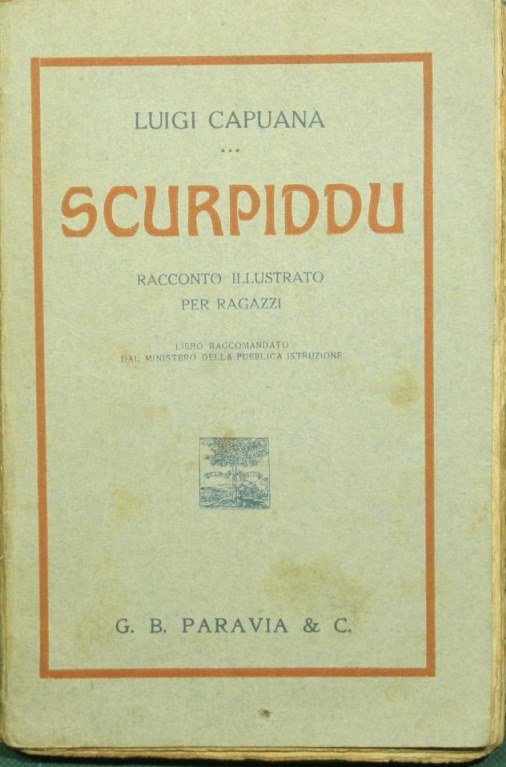 Scurpiddu | Immagine Gallery 3