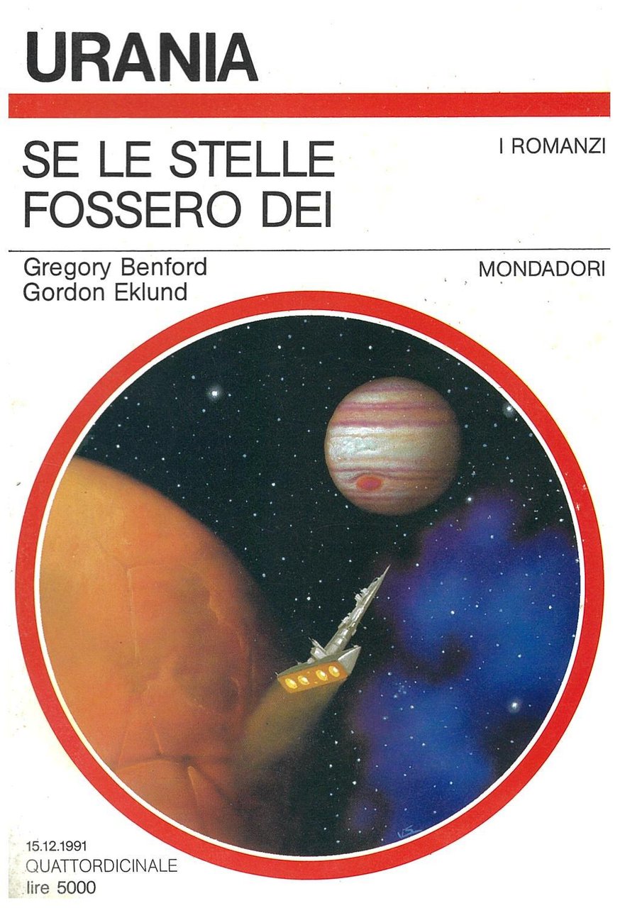 Se le stelle fossero dei