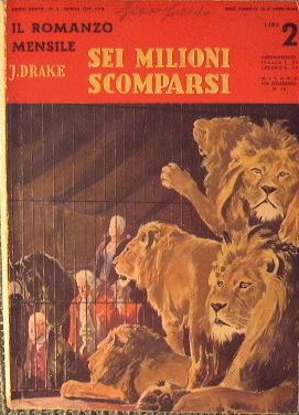 Sei milioni scomparsi