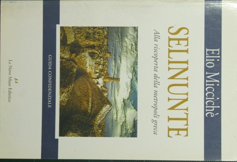 Selinunte