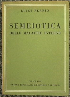 Semeiotica delle malattie interne
