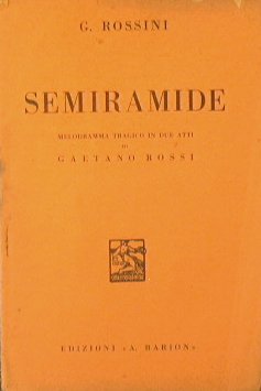 Semiramide