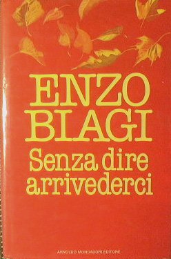 Senza dire arrivederci