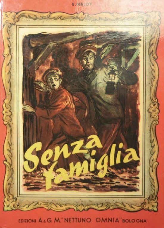 Senza famiglia | Immagine Gallery 2