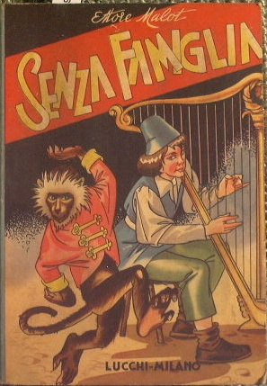 Senza famiglia | Immagine Gallery 2