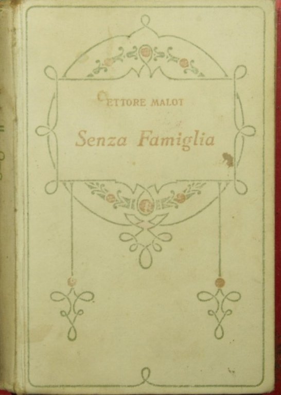Senza famiglia | Immagine Gallery 2