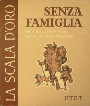 Senza Famiglia.