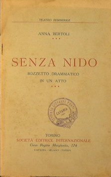 Senza nido