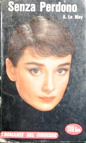 Senza perdono | Immagine principale